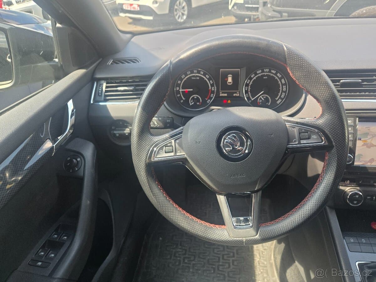 2014 Škoda OCTAVIA - 16
