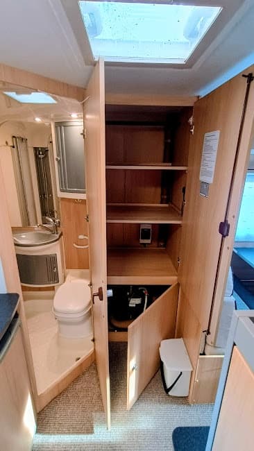 2010 Fiat DUCATO - 16
