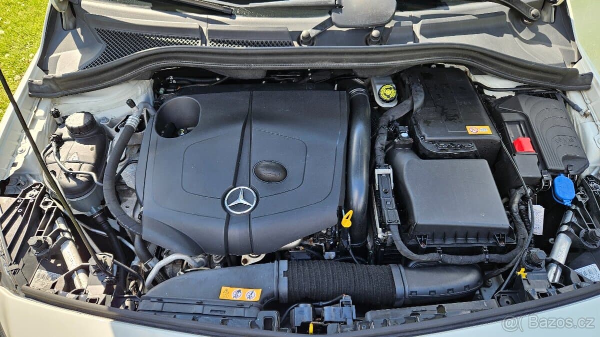 2014 Mercedes-Benz OSTATNÍ - 16