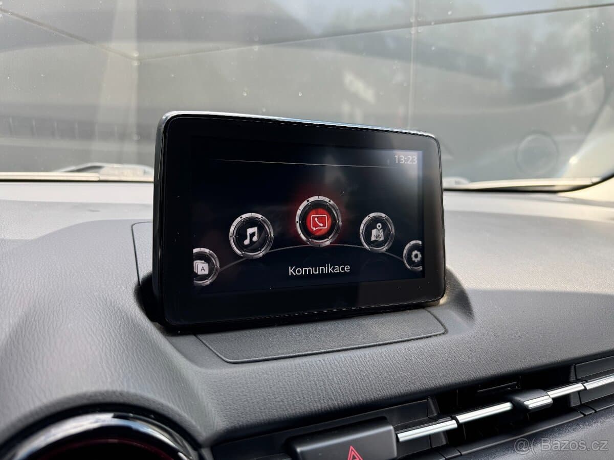 2018 Mazda CX-3 - 16