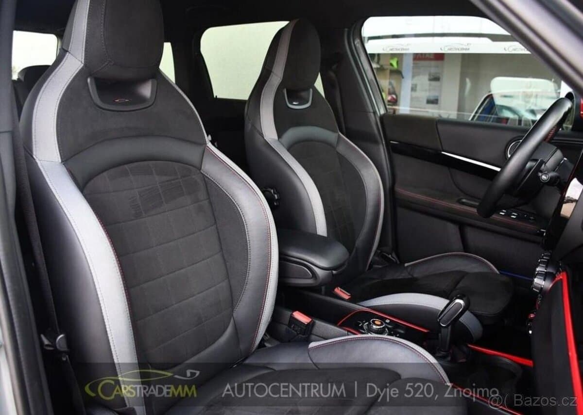 2021 Mini COUNTRYMAN - 16
