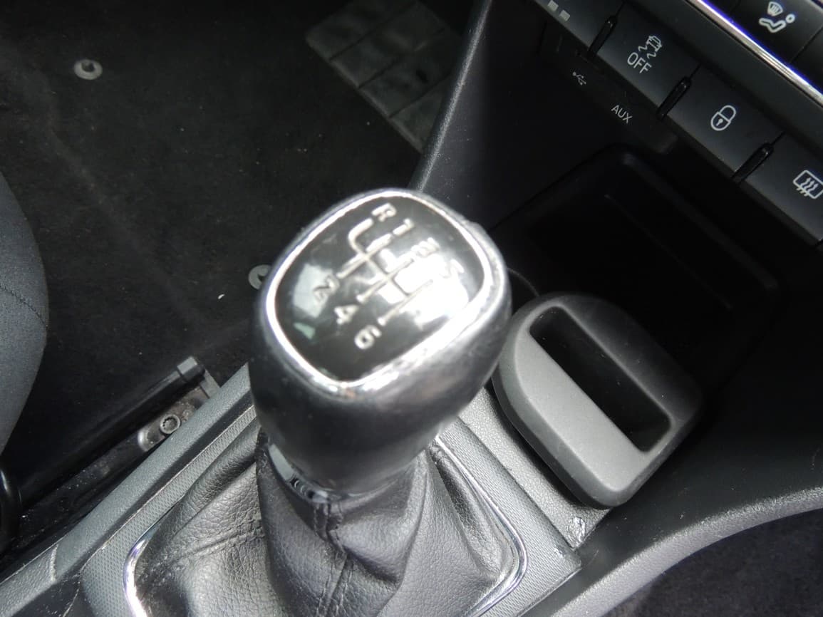 2014 Škoda RAPID - 16