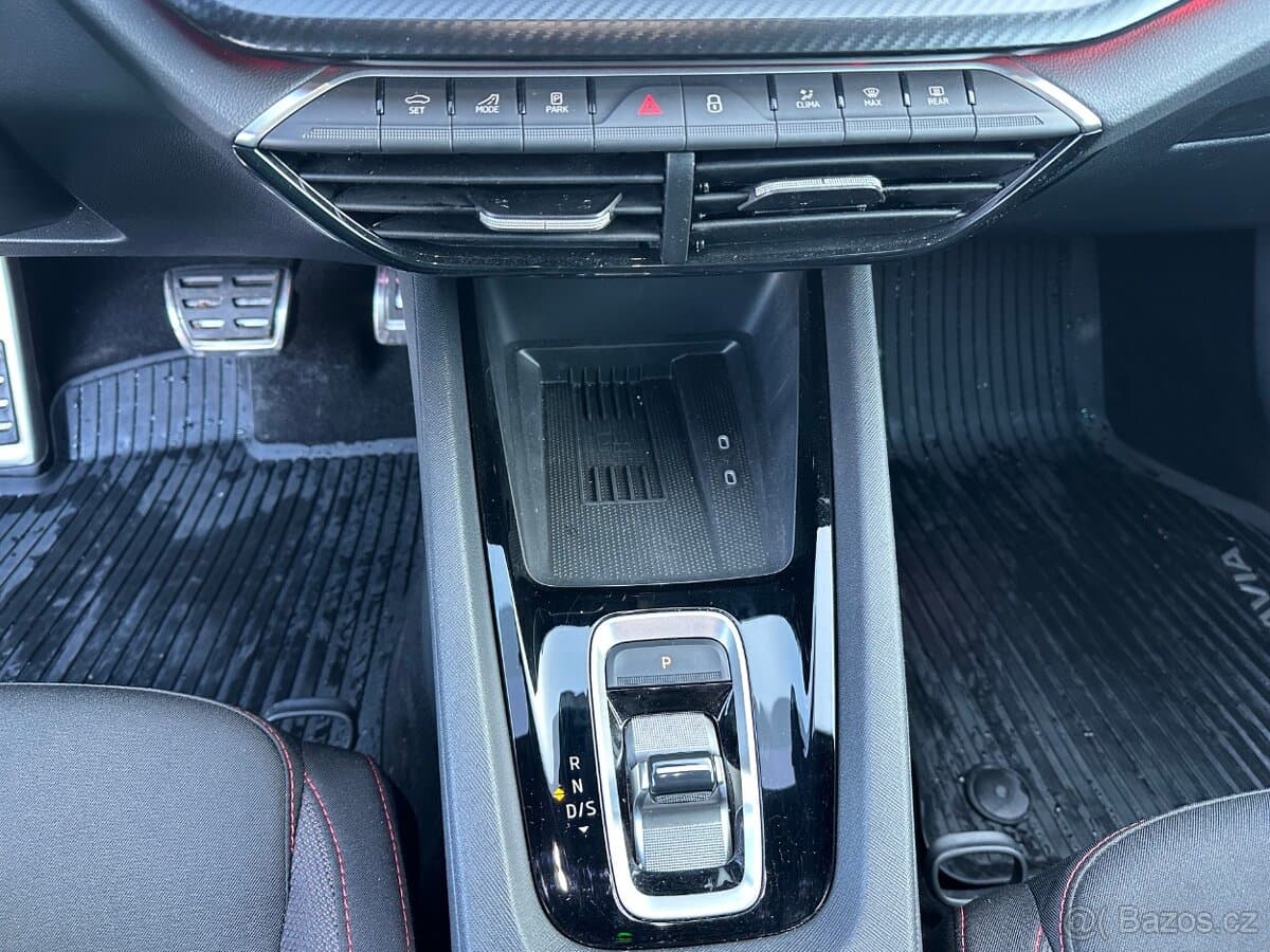 2025 Škoda OCTAVIA - 16