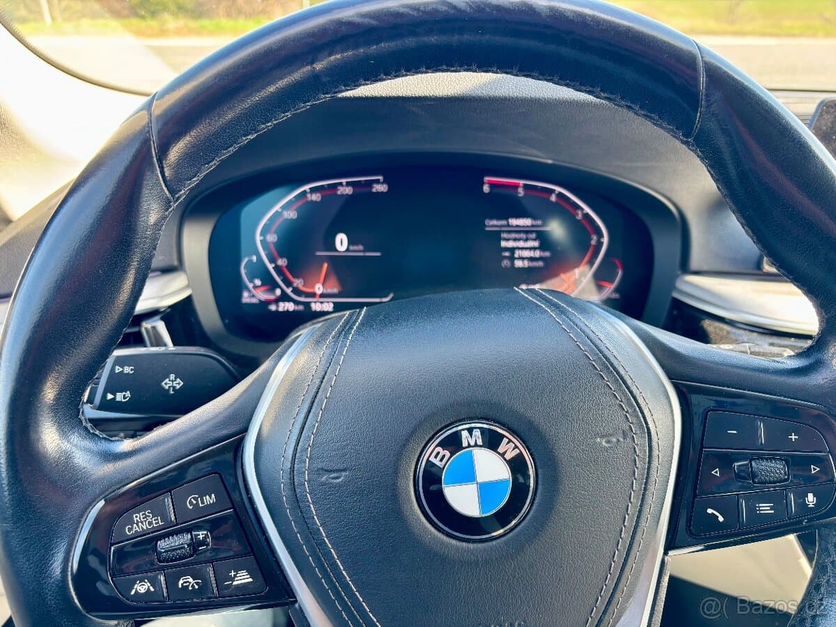 2019 BMW OSTATNÍ - 16