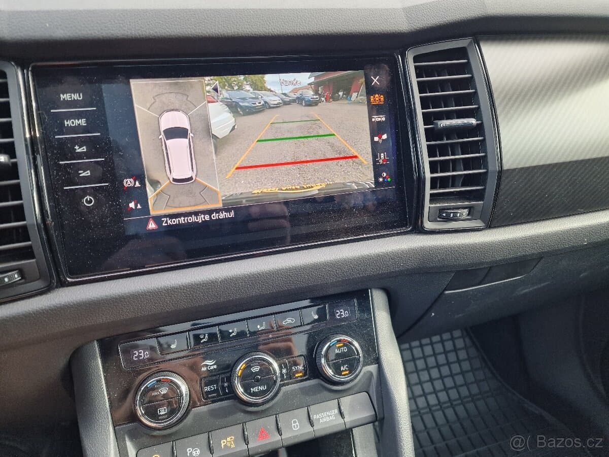 2019 Škoda KODIAQ - 16