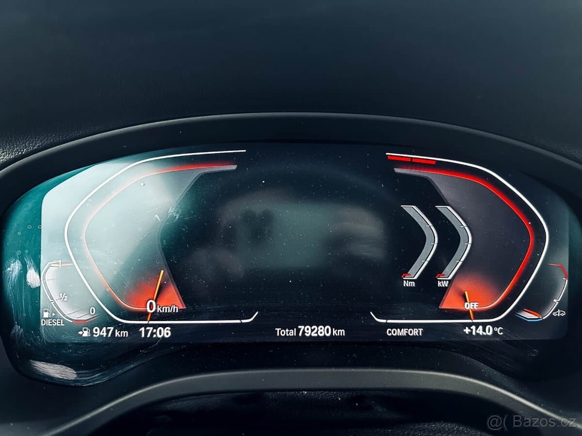 2021 BMW X4 - 16