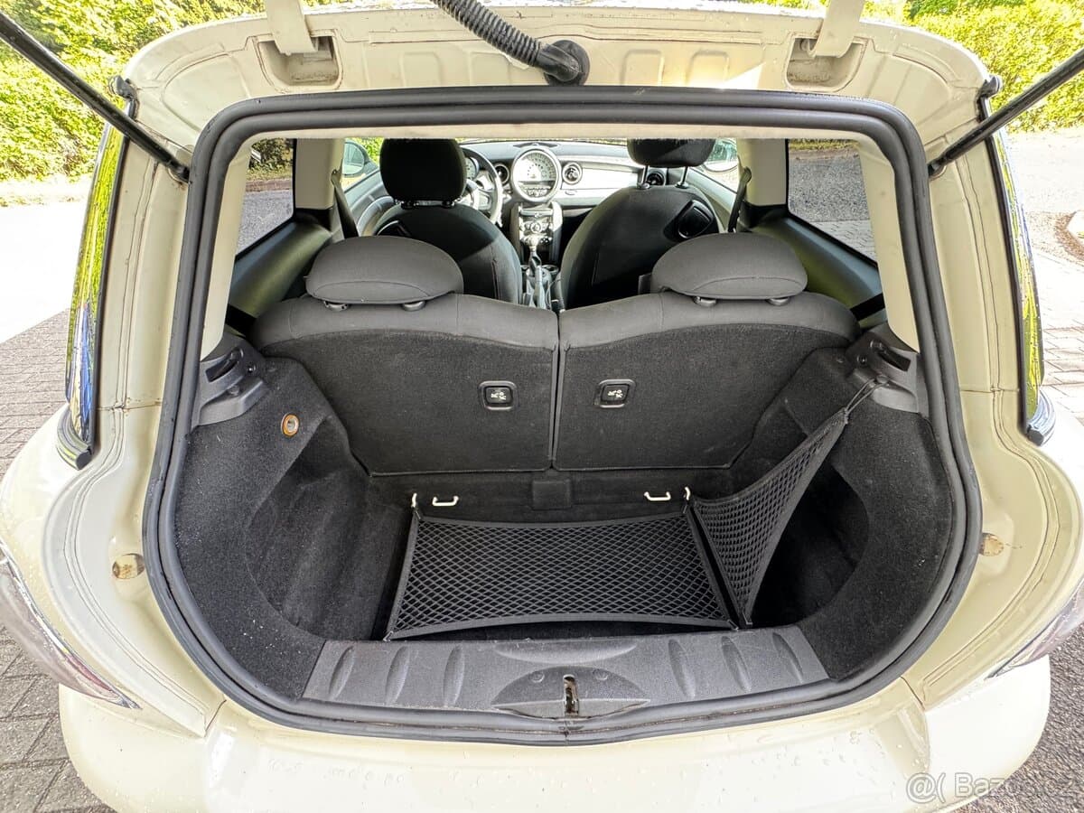 2012 Mini COOPER - 16