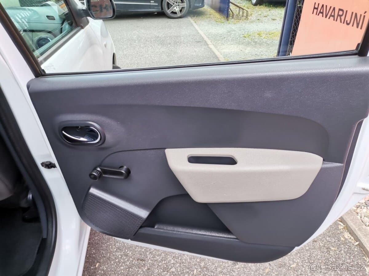 2016 Dacia LODGY - 16