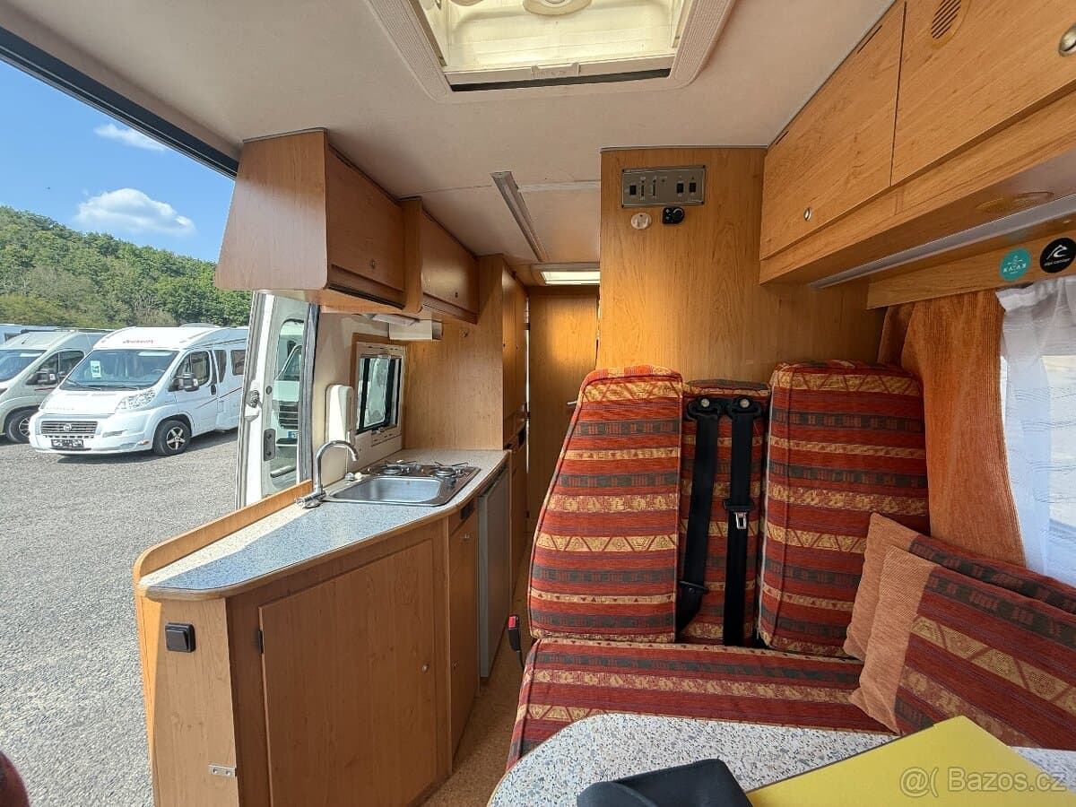 2002 Renault MASTER - 16
