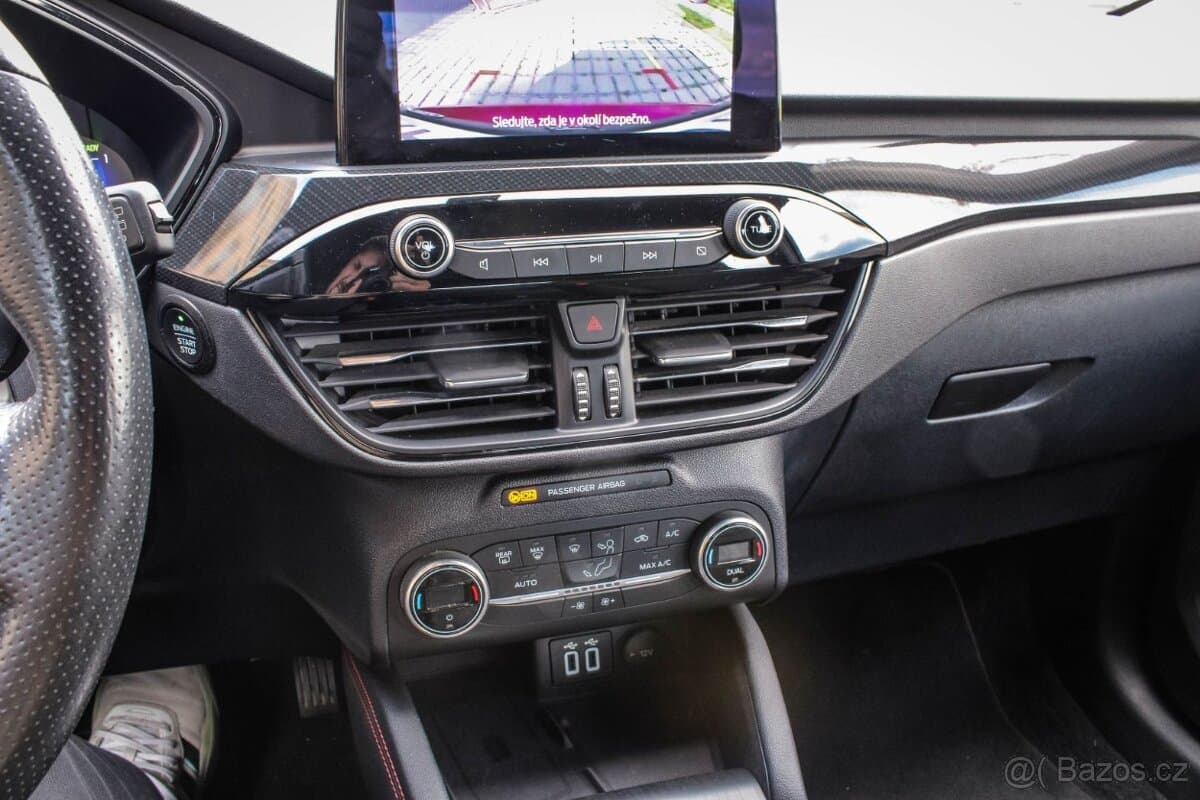 2021 Ford KUGA - 16