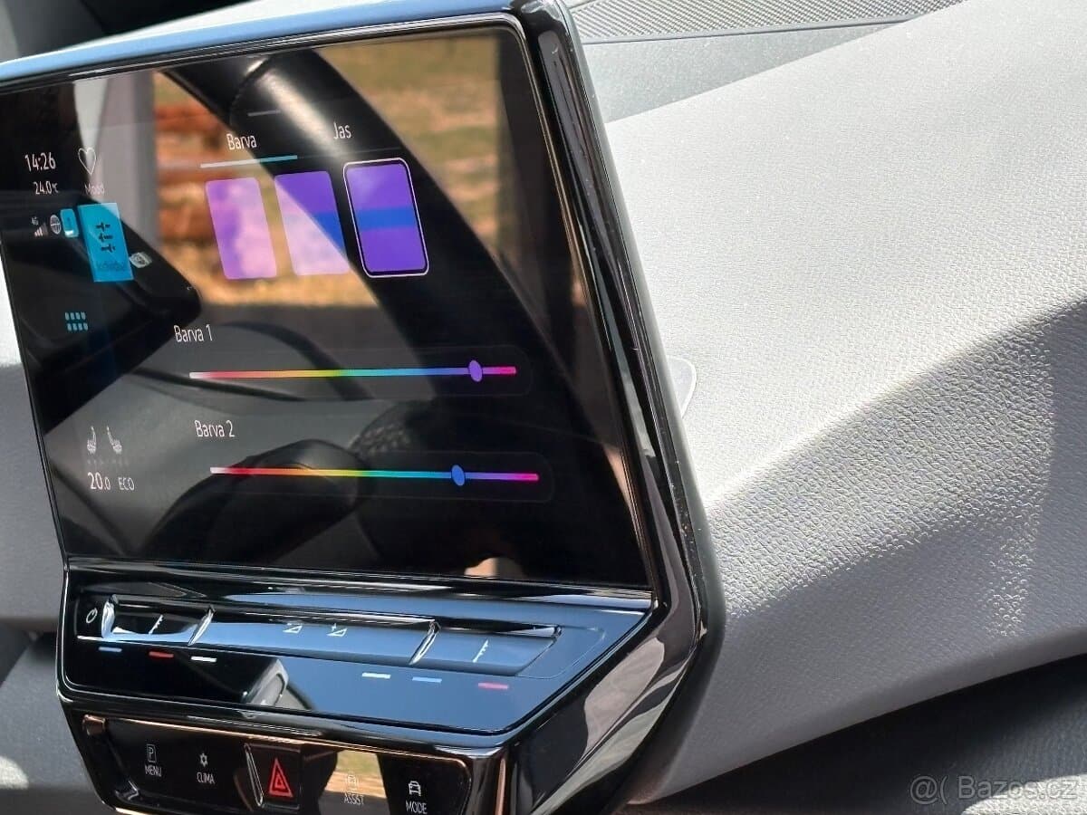 2021 Volkswagen ID.3 - 16