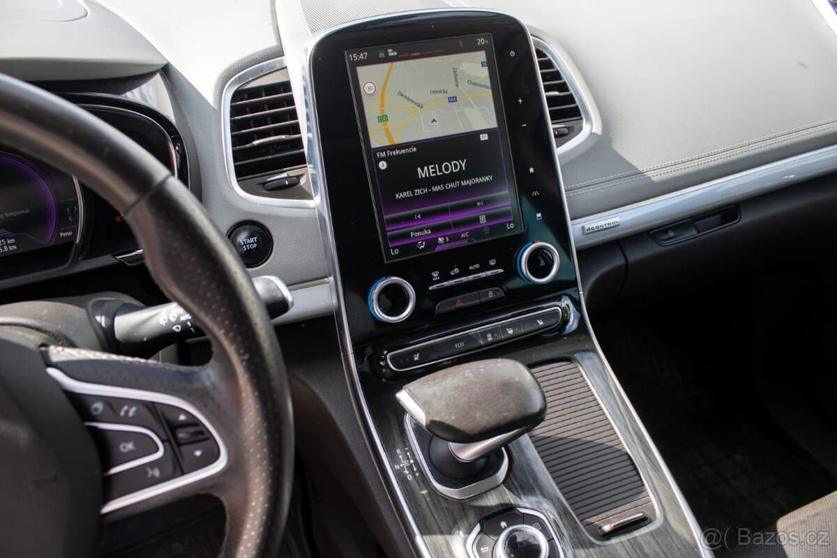 2016 Renault ESPACE - 16