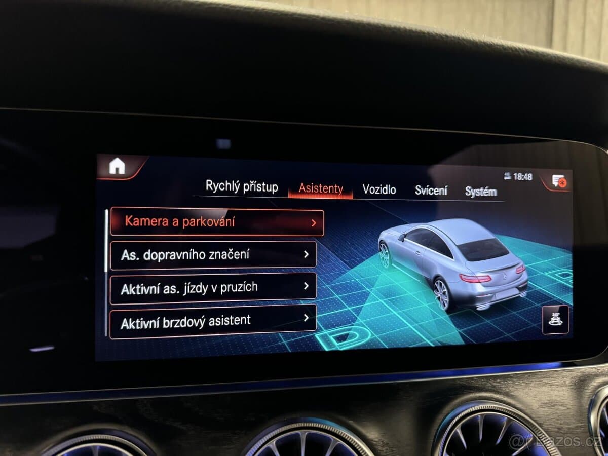 2021 Mercedes-Benz CL-CLASS - 16