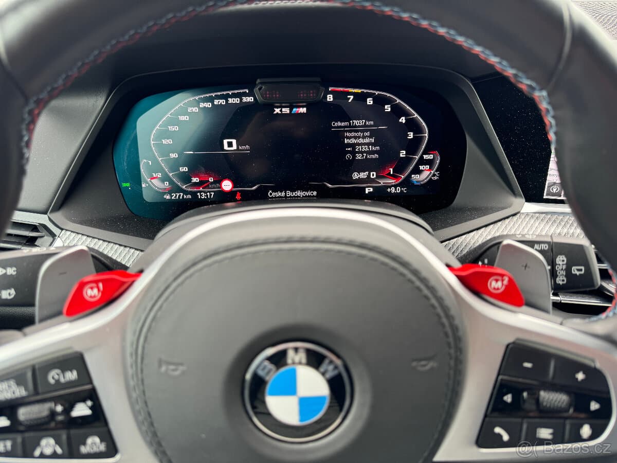 2021 BMW X5 - 16