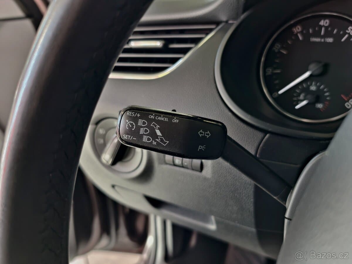 2017 Škoda OCTAVIA - 16
