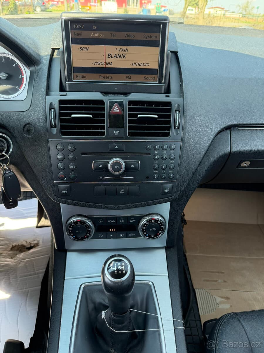 2008 Mercedes-Benz OSTATNÍ - 16