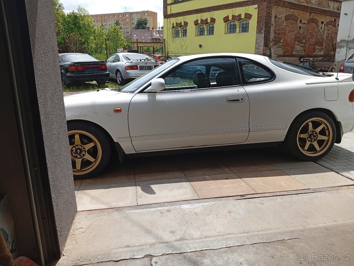 1991 Toyota CELICA - 16