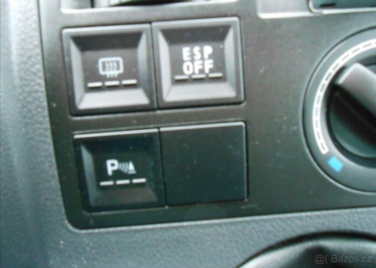2009 Volkswagen MULTIVAN - 16