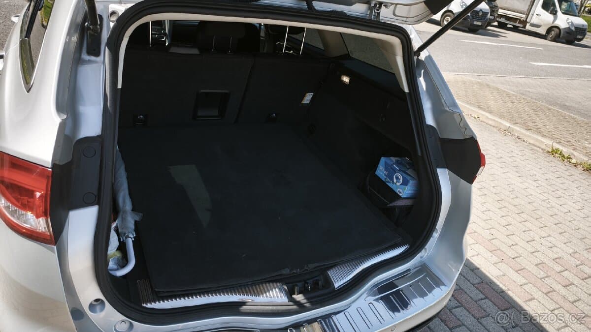 2019 Ford MONDEO - 16