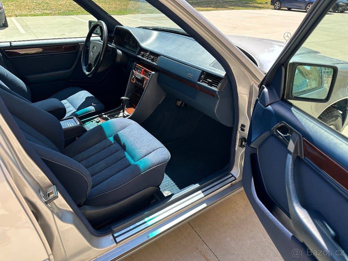 1995 Mercedes-Benz OSTATNÍ - 16
