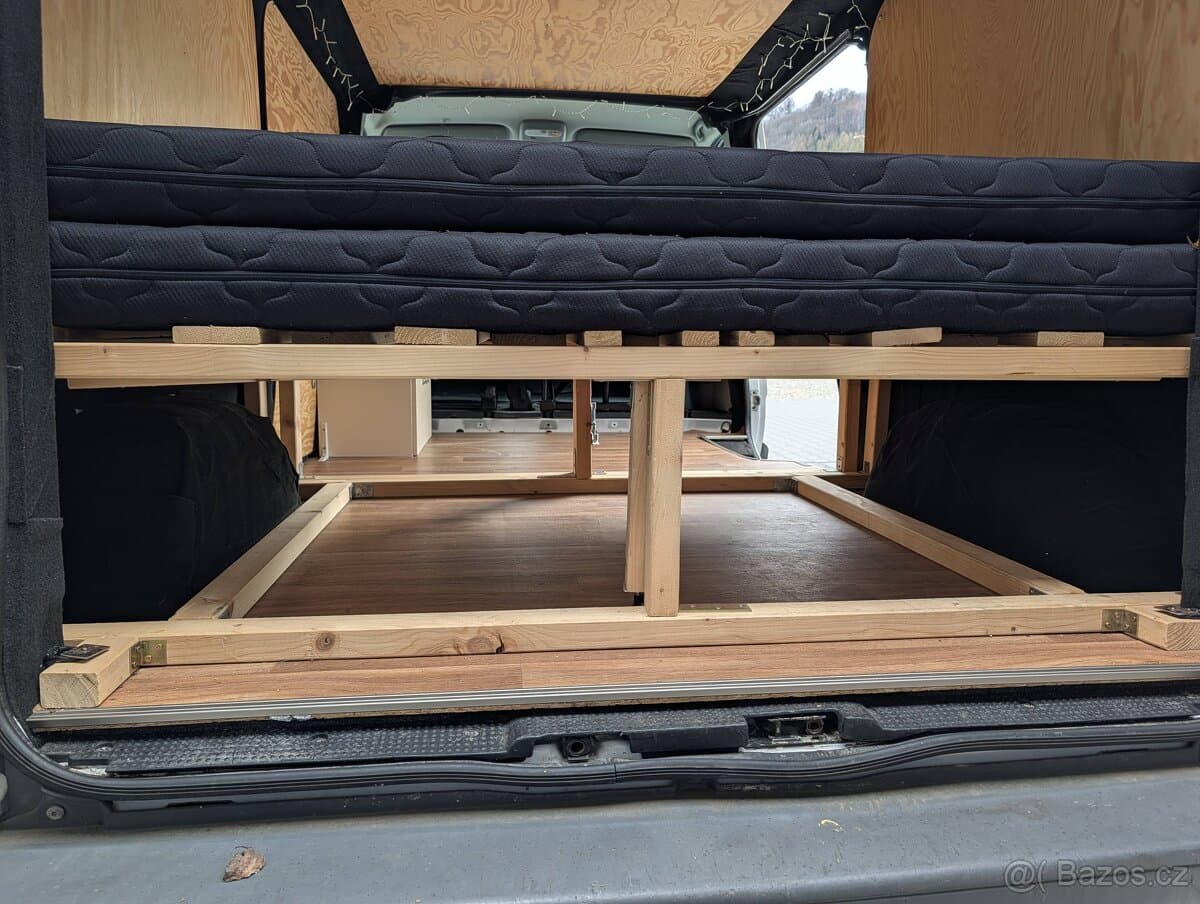 2014 Opel VIVARO - 16