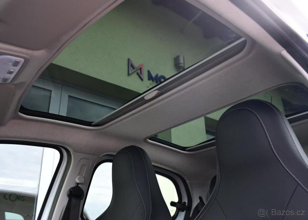 2021 Smart FORFOUR - 16