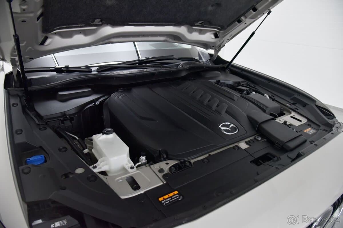 2023 Mazda CX-60 - 16