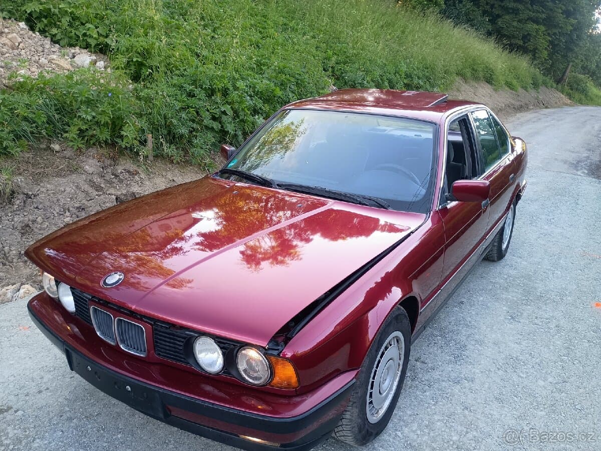BMW OSTATNÍ - 16