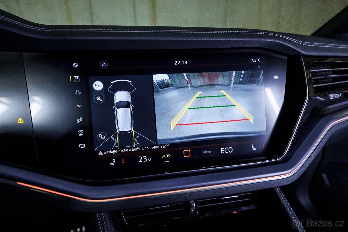 2024 Volkswagen TOUAREG - 16