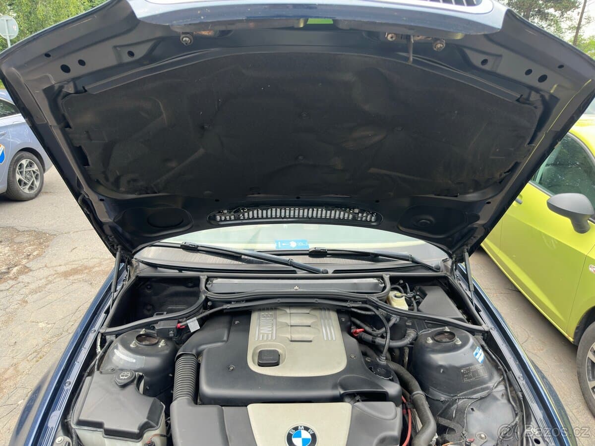 2005 BMW OSTATNÍ - 16