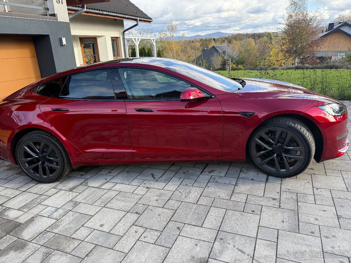 2023 Tesla OSTATNÍ - 16