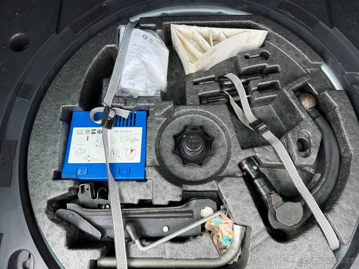 2006 Volkswagen TOURAN - 16