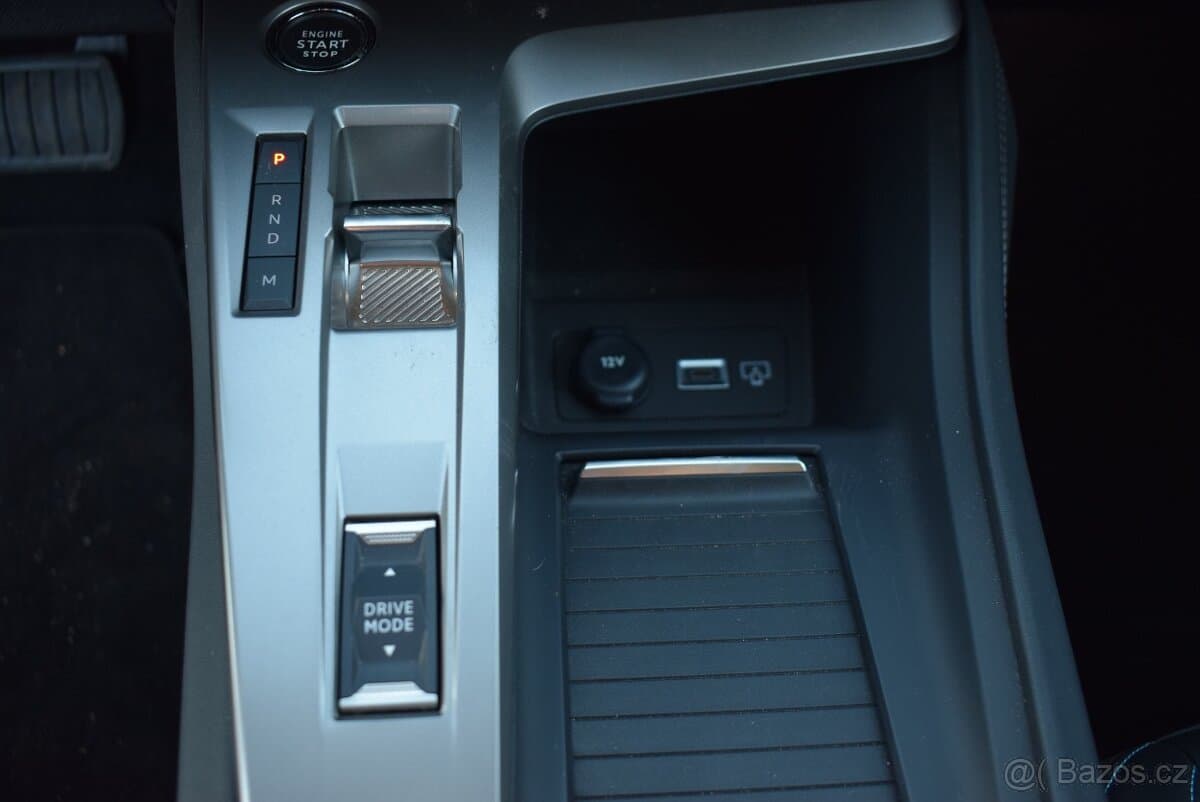 2024 Peugeot 308 - 16
