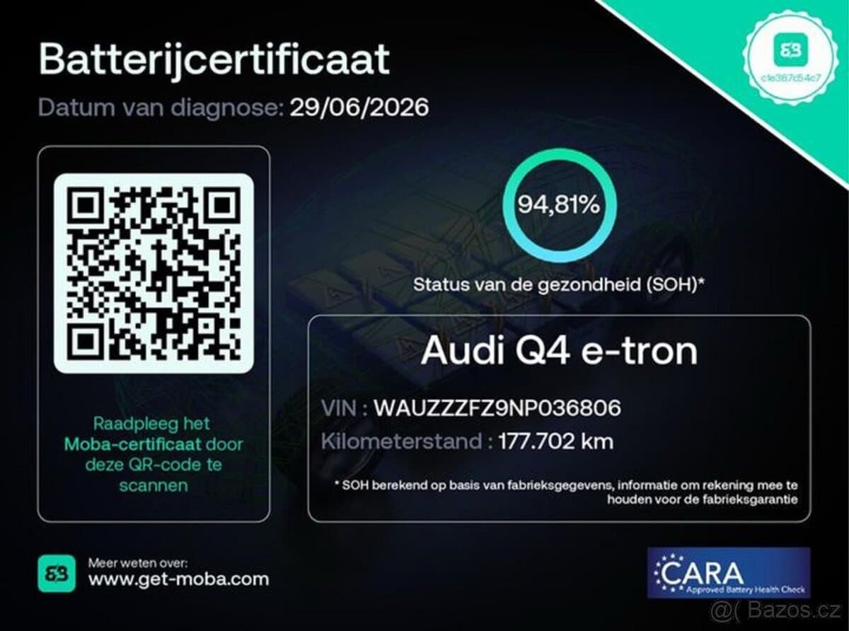 2022 Audi Q4 - 16