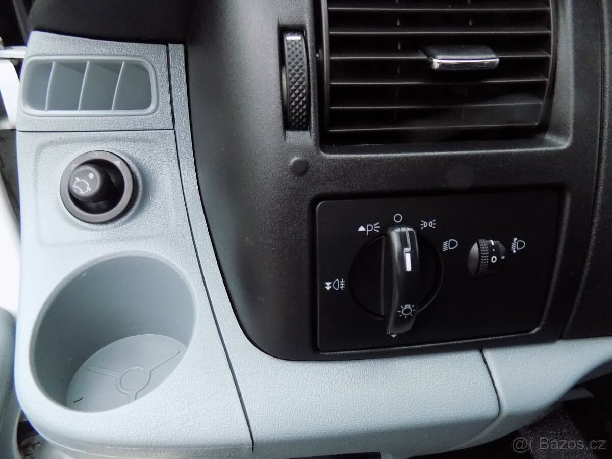 2012 Ford TRANSIT - 16