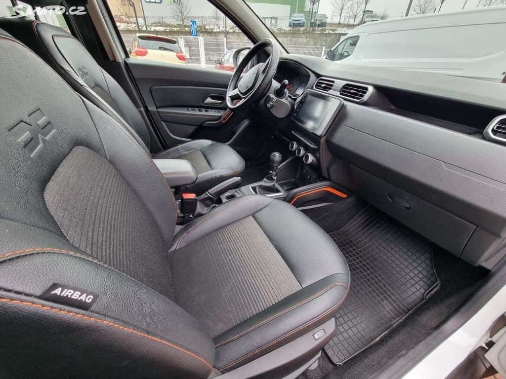 2023 Dacia DUSTER - 16