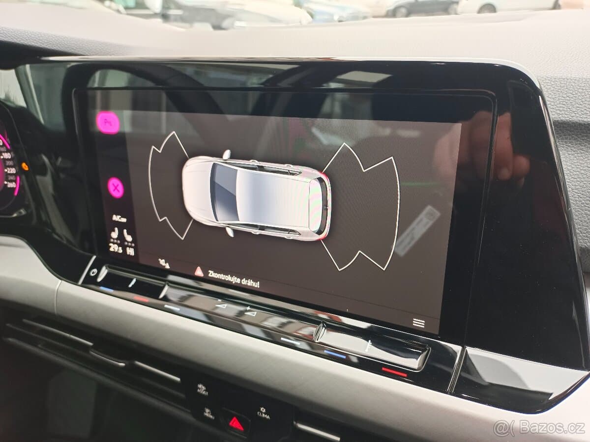 2022 Volkswagen GOLF - 16