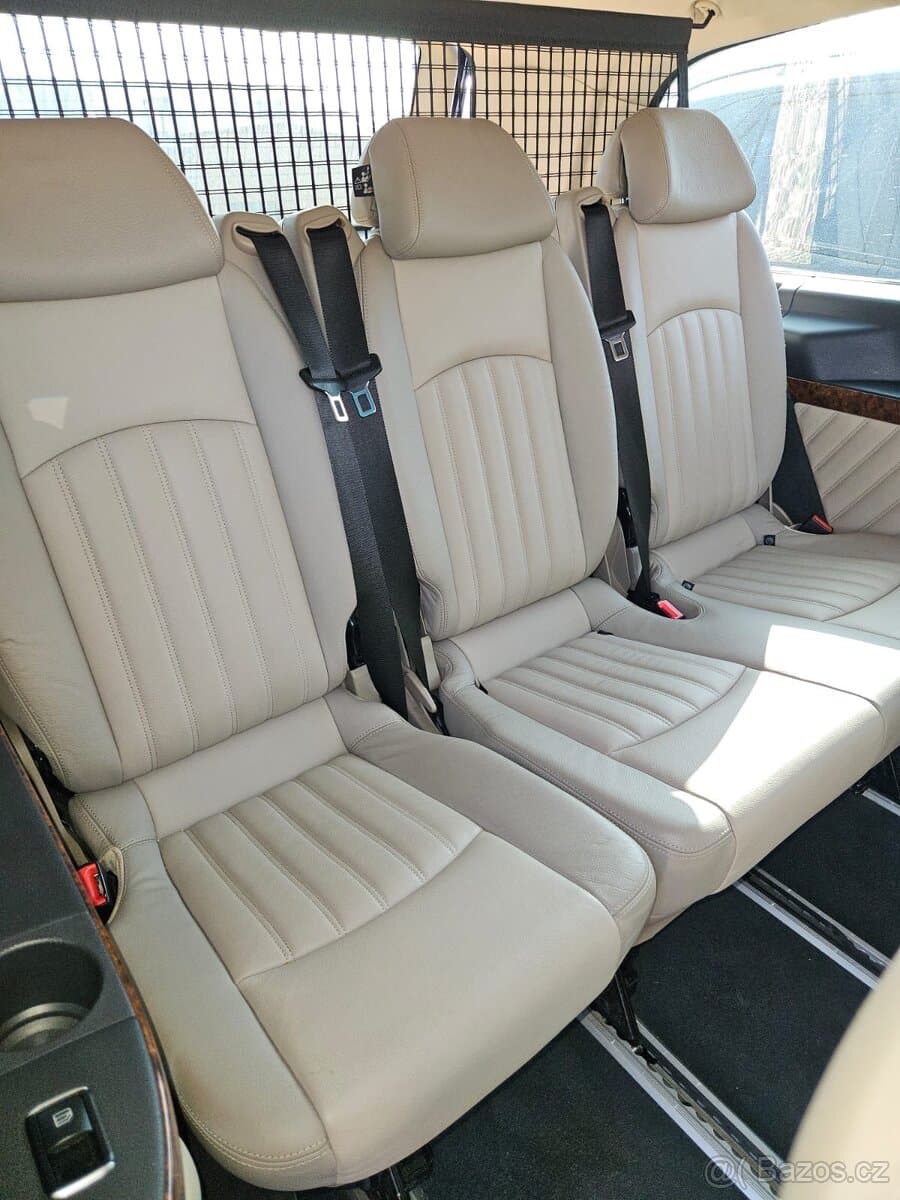2014 Mercedes-Benz VIANO - 16