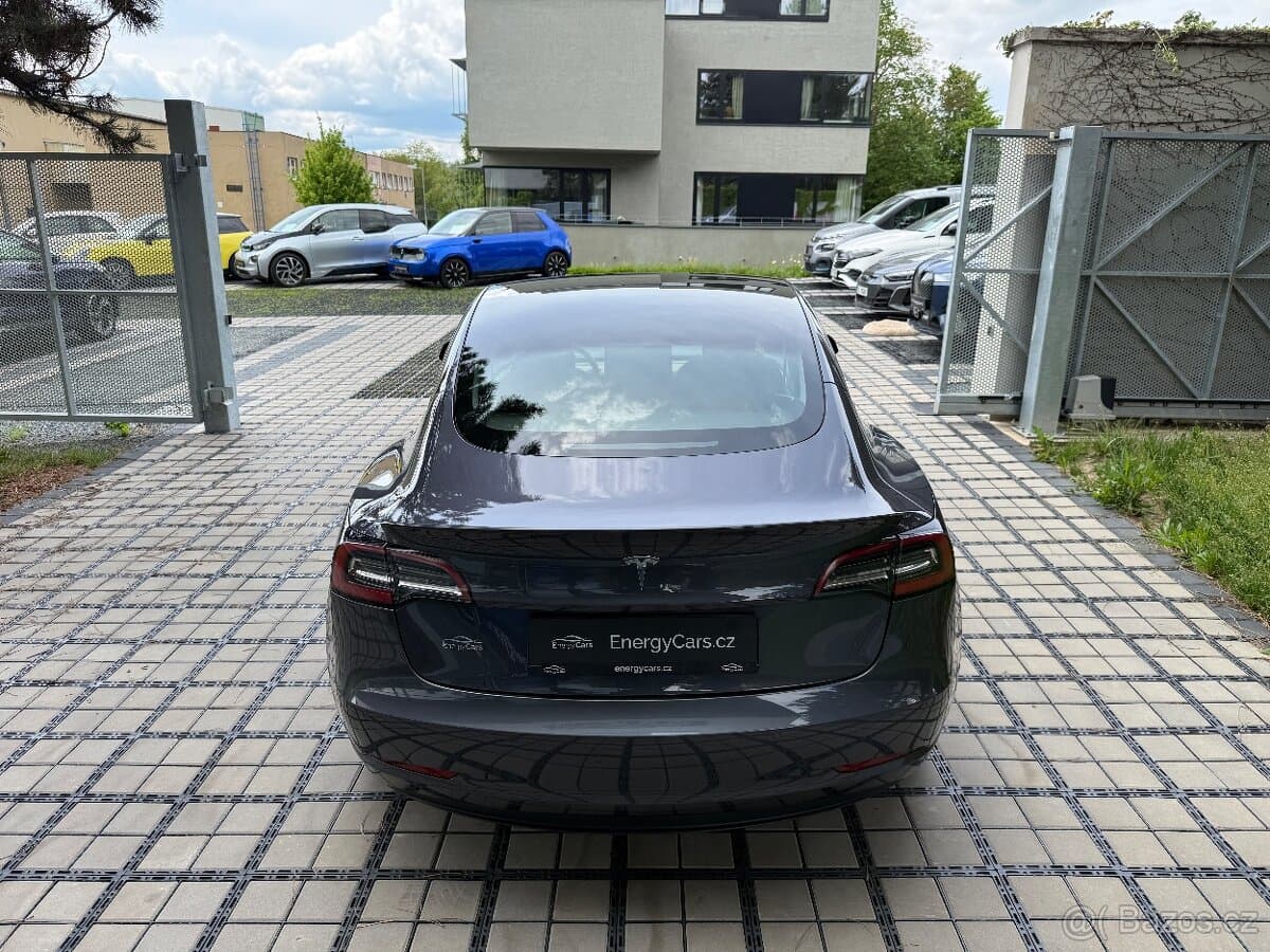 2021 Tesla MODEL 3 - 16
