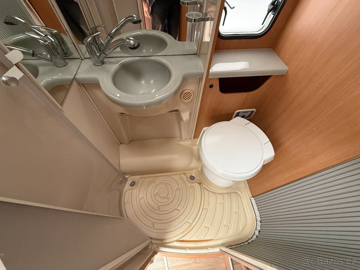 2011 Fiat DUCATO - 16
