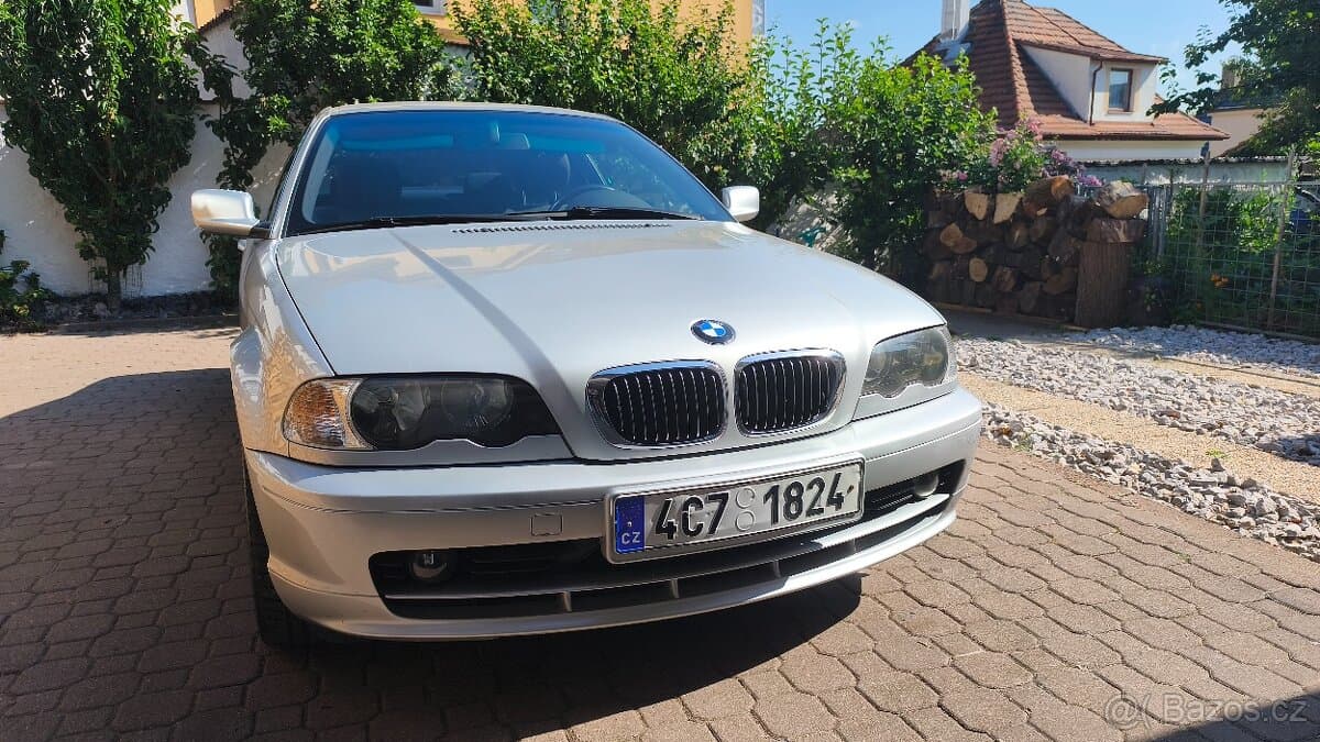 2000 BMW OSTATNÍ - 16