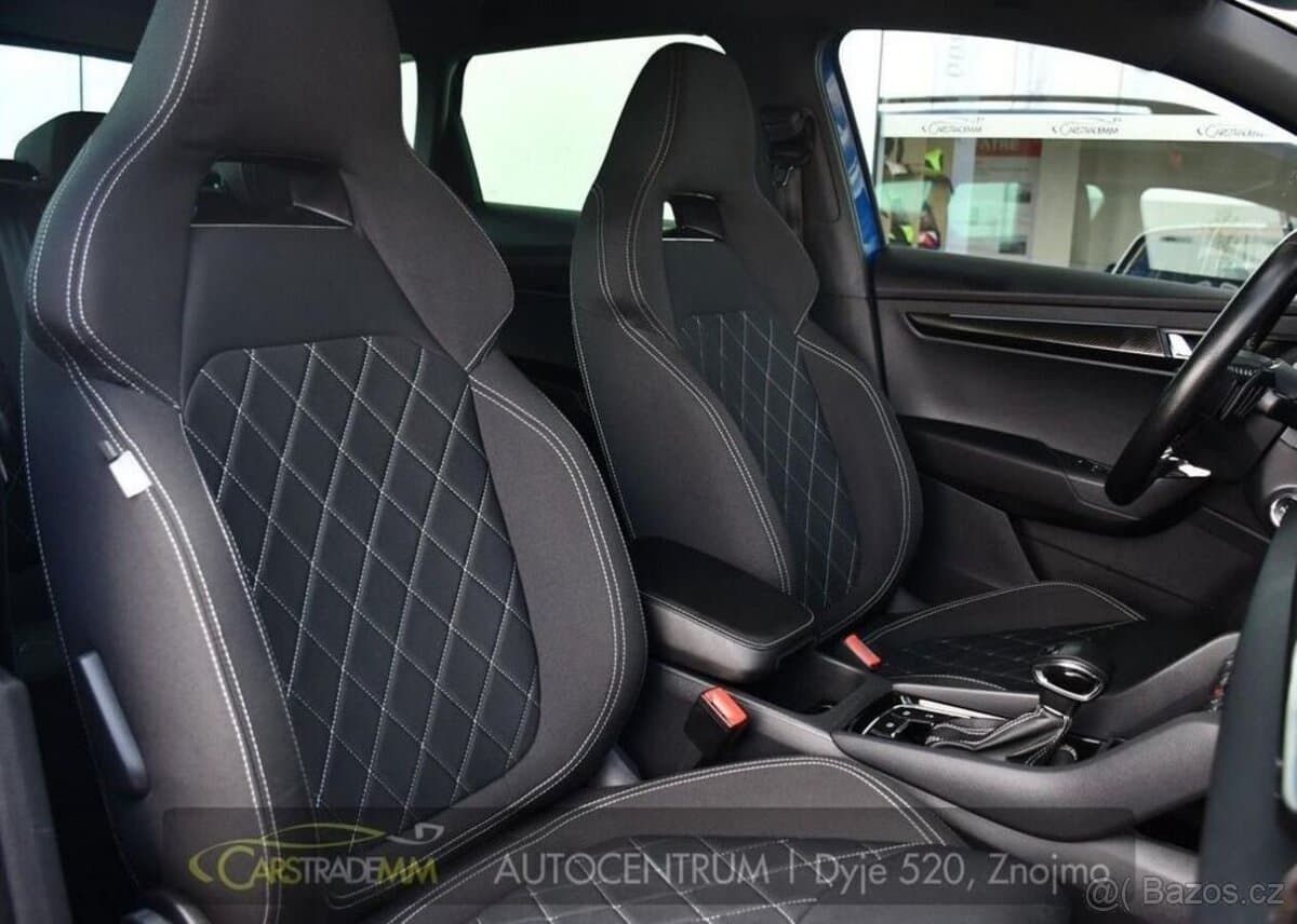 2021 Škoda KAROQ - 16