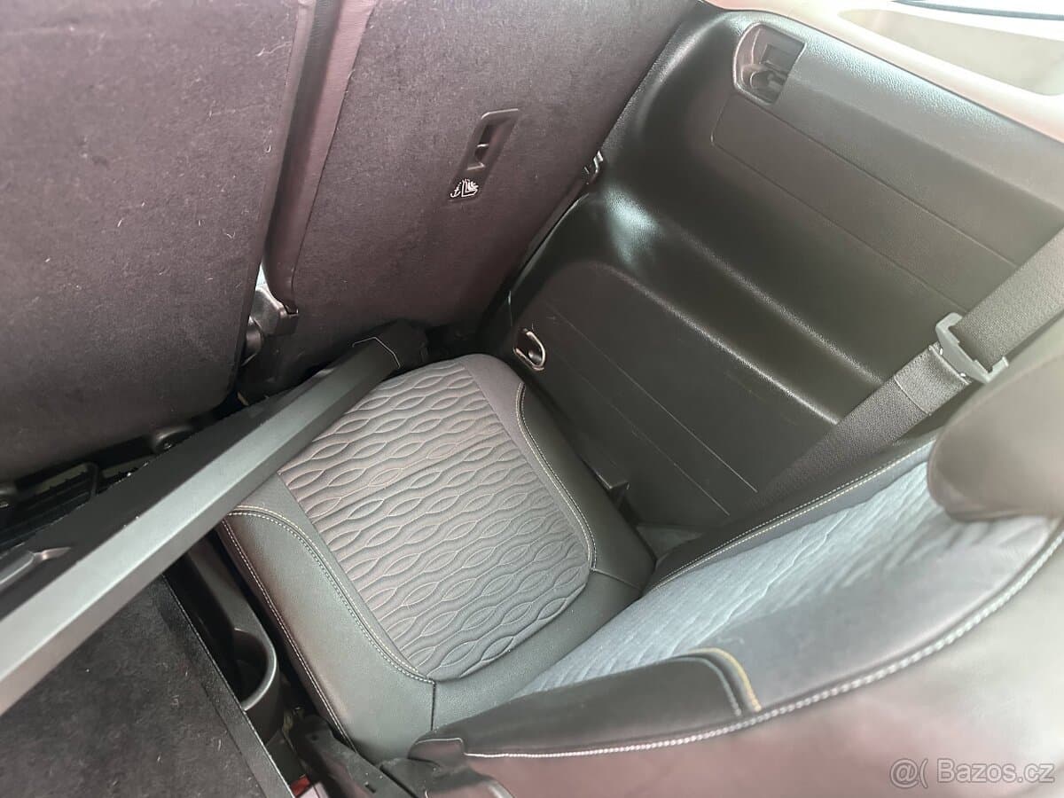 2014 Opel ZAFIRA - 16