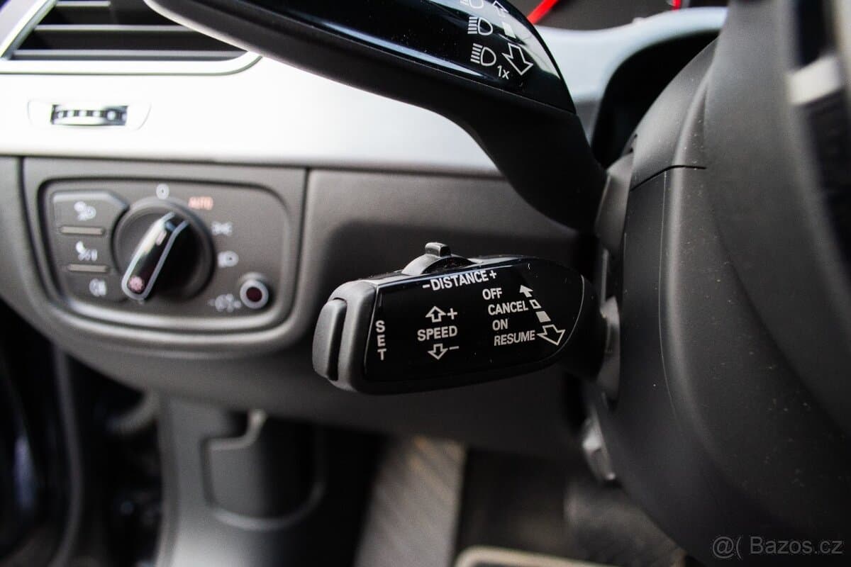 2013 Audi A8 - 16