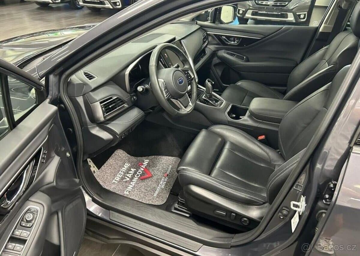 2023 Subaru OUTBACK - 16