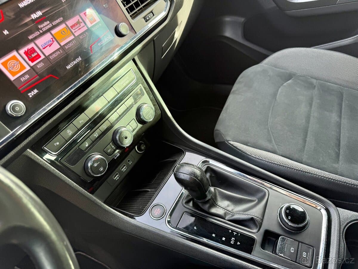 2020 Seat ATECA - 16