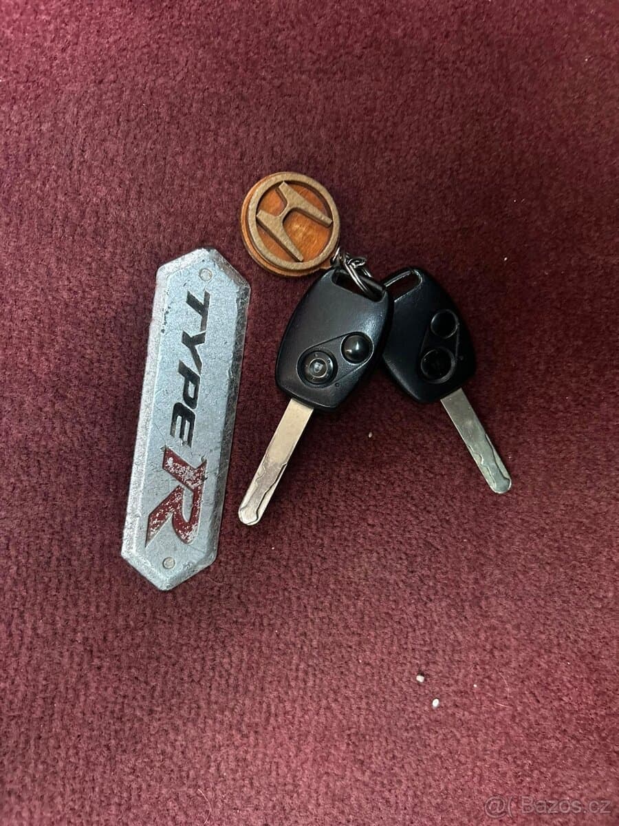 2008 Honda CIVIC - 16
