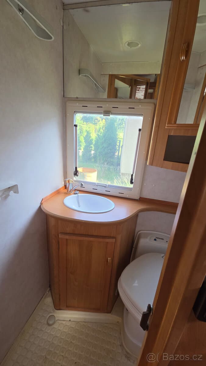 1997 Fiat DUCATO - 16