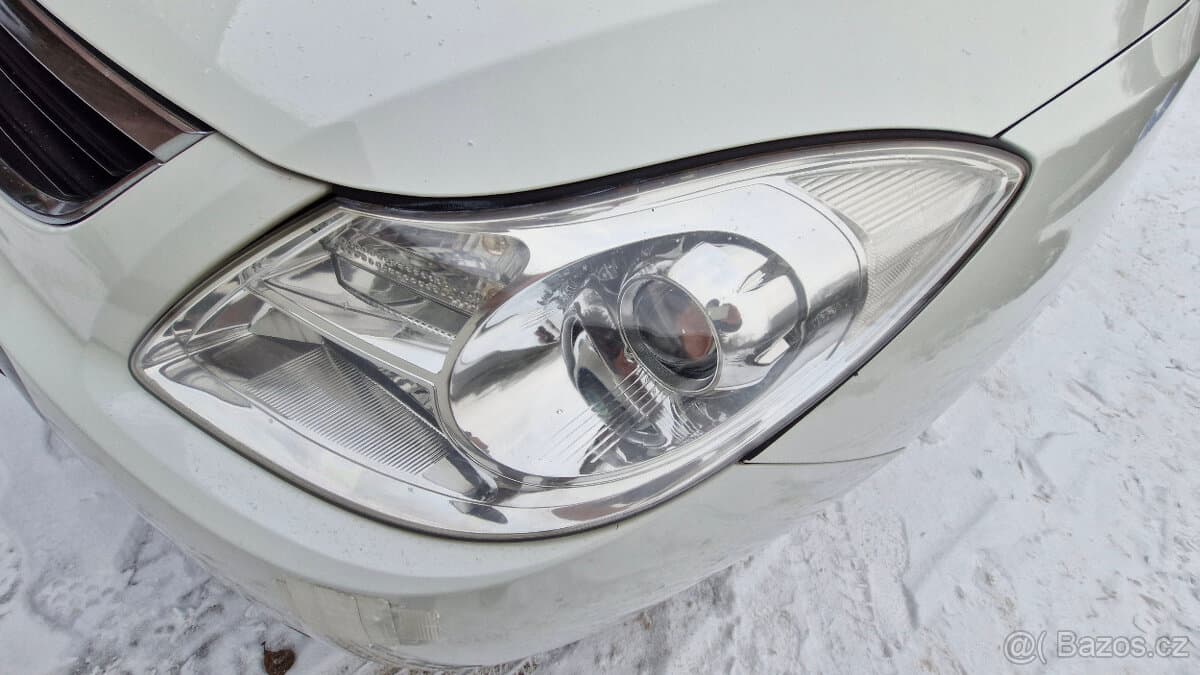 2009 Hyundai OSTATNÍ - 16
