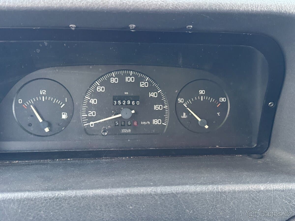 1995 Fiat DUCATO - 16